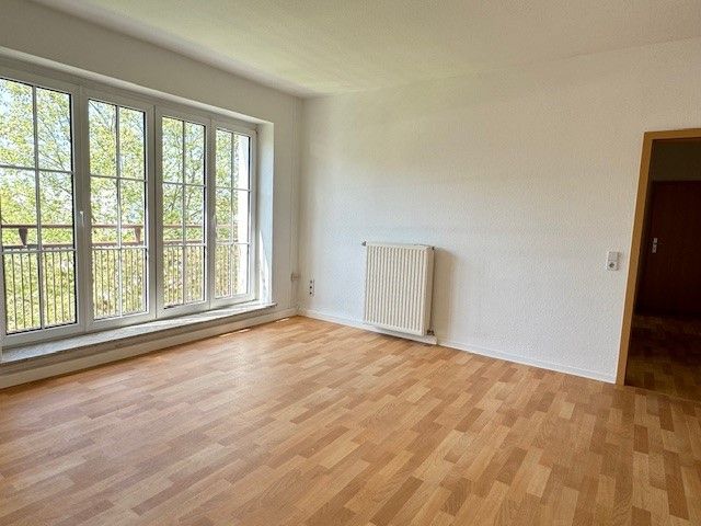2-Raum-Wohnung in der Zerbster Straße
